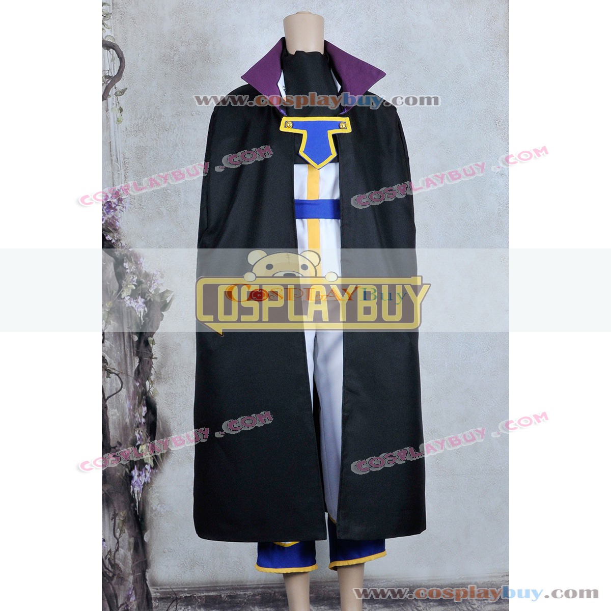 Code Geass Lelouch Of The Rebellion V V Uniform Cosplay Costume
